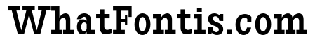 RockRest Medium Condensed