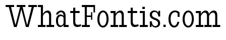 RockRest Light Condensed