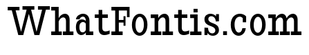 RockRest Condensed