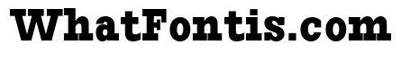 RockRest Bold Condensed