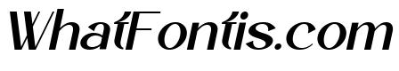 Rochela Italic