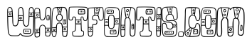 Robotz By Squeeb Creati Regular