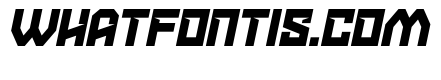Robinsen Italic