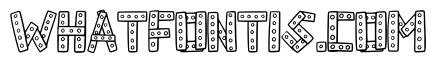 Rivet Construction By S Regular