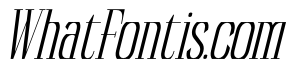 Reqaela Italic