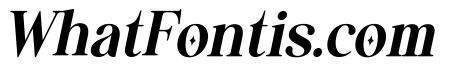 Regalic Miracle Italic Regular
