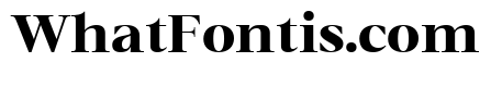 Refiost Extra Bold