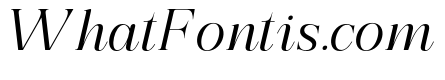 RefhizaItalic-Regular