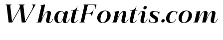 RefhizaItalic-Black