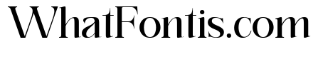 Refhiza Semi Bold