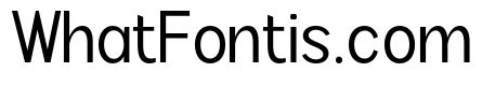 Rathing SemiCondensed