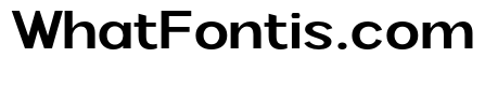 Rathing SemiBold Expanded