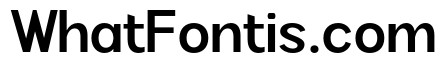 Rathing SemiBold