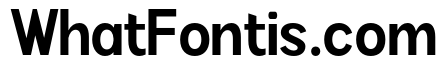 Rathing Bold SemiCondensed
