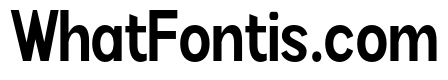 Rathing Bold Condensed