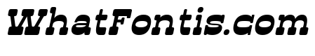 Ratesa Italic