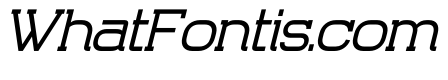 Rantona Italic