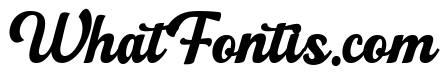 Rafistig Script Regular