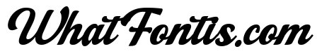 Rafistig  Italic