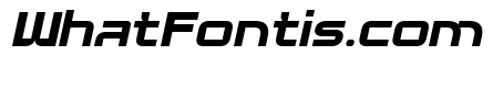 Rabios Italic