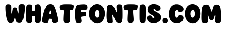 Quirky Letter Regular