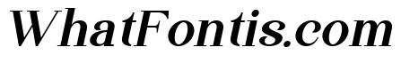 Quinela Medium Italic