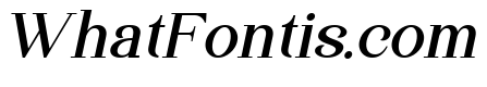 Quinela Italic
