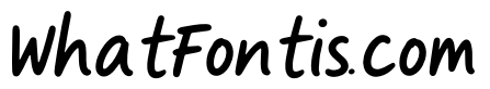 Quick Write
