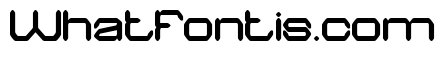 QUANTUM TECH Bold