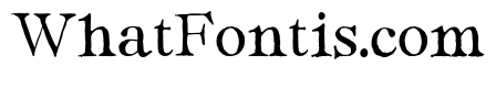 Prime Academy Serif