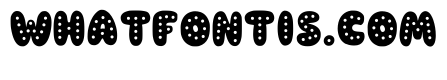 Popka Dots Regular