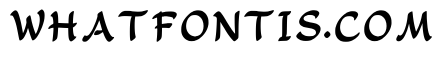 Poin Regular