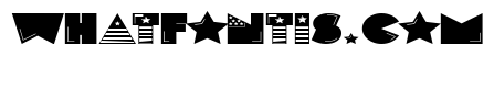 PN Pog Patriot Solid Expanded