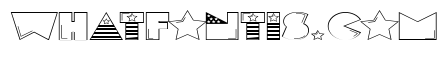 PN Pog Patriot Expanded