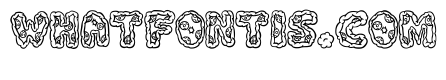 Pizza Letters By Squeeb Regular