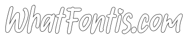 PG Solmerist Slanted Outline