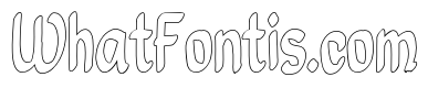 PG Minimals Outline