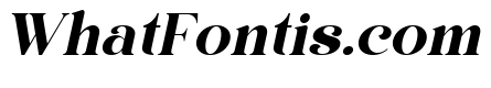 Perfina Italic
