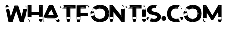 Pencil Font
