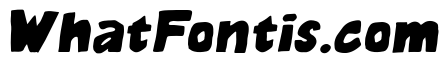 Peckits Cochotd Italic