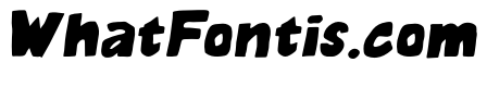 PeckitsCochotd-Italic