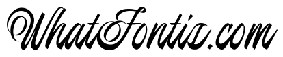Pearline Script Regular