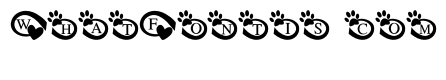 Pawfinity