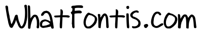 Paradise Handwriting Regular