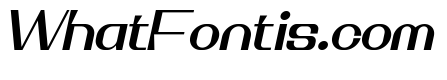 Pageroot Italic