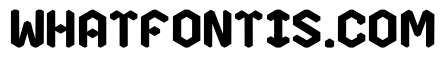 Oxeye Regular