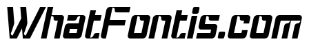 Outlaste Italic