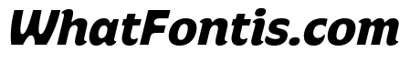 Orlive Italic
