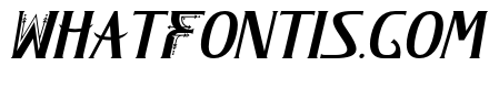 Orkaviel Italic
