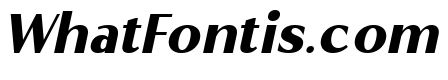 Onelia Italic